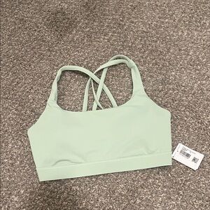 Lululemon energy bra. 8